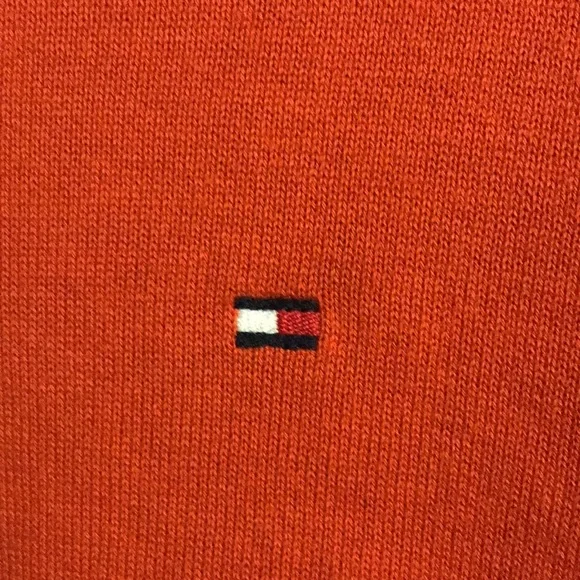 Tommy Hilfiger Sweater - Picture 6 of 8